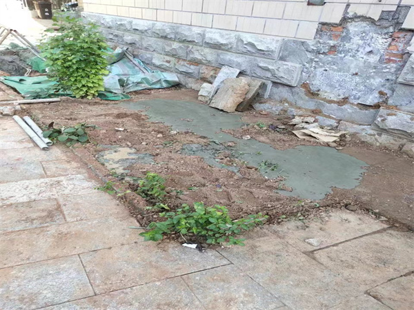 龙圩地基基础注浆增加承载力灌浆加固