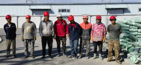 龙圩厂房地基沉降注浆加固施工队伍怎么选